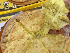 -牛男手造比萨西餐厨房(印象城店)