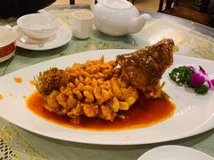 -新聚丰菜馆(太监弄店)