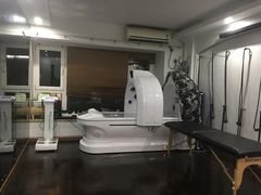 -简·无界健身工作室·运动康复·体态(石厦店)