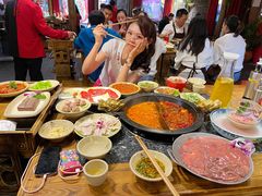 -蜀大侠火锅(寰球文化地标·总府店)