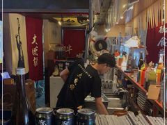 -半藏居酒屋(香港花园店)