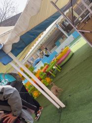 -萌宠亲子动物乐园(槐房万达店)