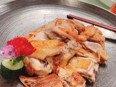 -顺风山庄(水濂山店)