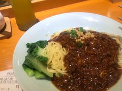 -醉面(五道口启迪大厦店)