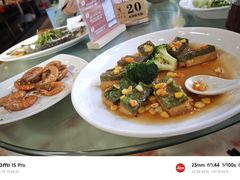 -新金盛·海鲜酒楼(盐田店)