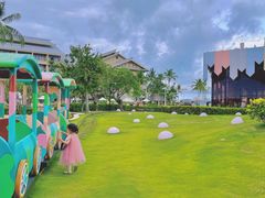 -水桶王国主题餐厅·聚会·生日派对·亲子活动·家庭套餐(亚龙湾希尔顿店)