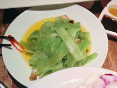 -北京老铺烤鸭(时代广场店)