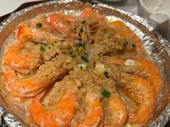 -老阿爸鲜鱼土菜(园区永旺店)