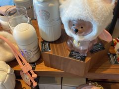 -星巴克臻选(北京富力家园店)