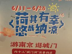 -南京大牌档(凯德大峡谷店)