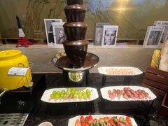 -索菲特西湖大酒店·香榭丽全日候餐厅(南山路店)