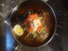 -大叹号·朝鲜族烤肉(潍坊泰华城店)