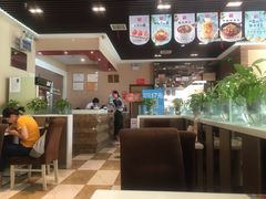 -嘉和一品粥(魏公村店)