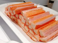 -龍歌自助小火锅(市北CBD万达店)
