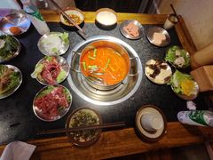 -闻小豆贵州自助火锅(万象城店)