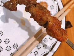 -巴依老爷新疆美食(常营店)