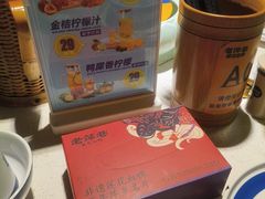 -老萍巷莲花血鸭·萍乡地标江西菜(步行街店)