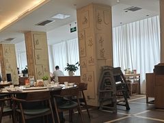 -山东宾馆·齐鲁苑餐厅