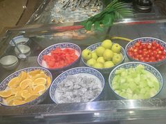 -上海吉臣维景酒店·维多利亚餐厅