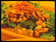 -龙门阵茶屋川菜馆(武康路店)