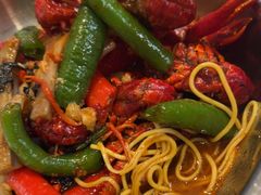 -聚味瞿记·龙虾堂(坡子街店)