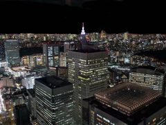 -东京都厅舍