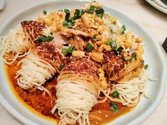 -小菜园新徽菜(无锡宜家荟聚中心店)