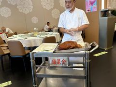 -北京全聚德(王府井店)