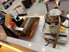 -疯狂小丸子·章鱼烧·酸辣粉(云瑞中心店)