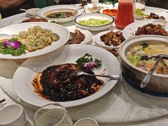 -齐家花园大酒店(宝山店)