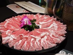 -阳坊涮肉(万柳华联·颐和园店)
