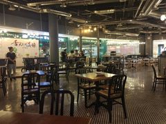 大堂-PIZZA BIANCA(万象城店)