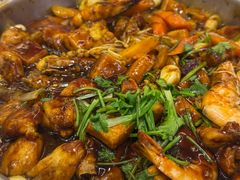 -黄记煌三汁焖锅(首创奥特莱斯店)