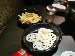 -愿者上钩·纸包鱼(翻身店)