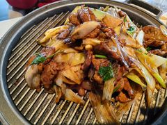 -悦融·京鲁菜·露台花园(安定门店)
