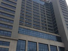 -陕西省人民医院(主院区)