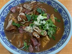 -门框胡同百年卤煮(鸟巢店)