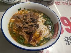 -公交新村粉店(赤岗冲店)