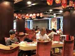 大堂-点都德(聚福楼店)