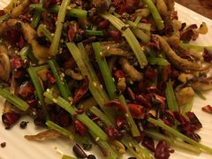 -天天初二·天津传统捞面·天津特色菜(凌奥总店)