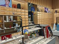 -一代眼镜·蔡司配镜(浦东大拇指广场店)