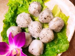 -金海阁海鲜火锅