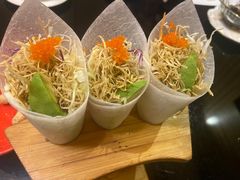 -天狗山料理(省体店)