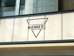 -Manner Coffee(IFS一楼店)