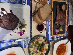 -安德烈俄式西餐厅(中央大街店)