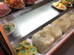 -菲哥麻辣烫(贵山小区店)