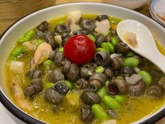 -锡和无锡菜(景丽苑店)