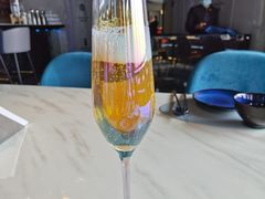 香槟茶-岁粤Moon·湖景餐厅(月光码头店)