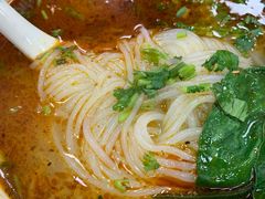 -东关吉祥西安腊汁肉夹馍(健德门店)