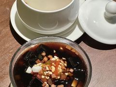 -汀小府·福建客家菜(鼓山沃尔玛店)